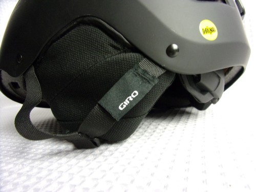 Giro ratio mips - giro,
